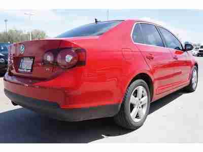 2008 VOLKSWAGON JETTA SE LOADED NO RESERVE!, image 5