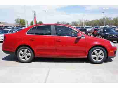 2008 VOLKSWAGON JETTA SE LOADED NO RESERVE!, image 6
