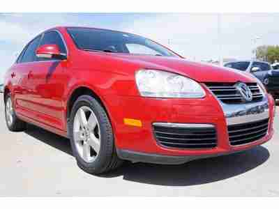 2008 VOLKSWAGON JETTA SE LOADED NO RESERVE!, image 7