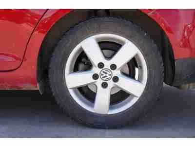 2008 VOLKSWAGON JETTA SE LOADED NO RESERVE!, image 9