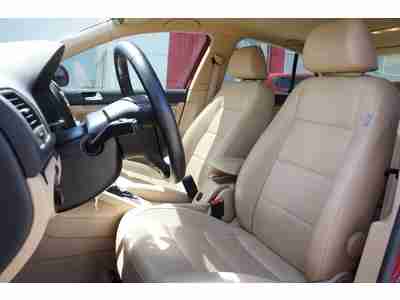 2008 VOLKSWAGON JETTA SE LOADED NO RESERVE!, image 10
