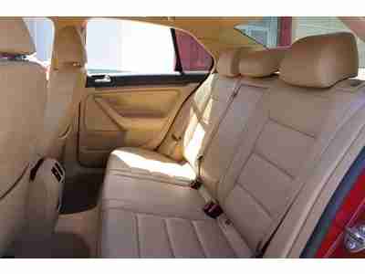 2008 VOLKSWAGON JETTA SE LOADED NO RESERVE!, image 11