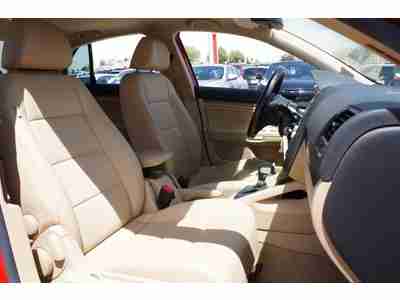 2008 VOLKSWAGON JETTA SE LOADED NO RESERVE!, image 12