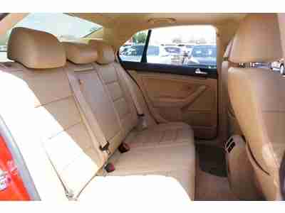 2008 VOLKSWAGON JETTA SE LOADED NO RESERVE!, image 13