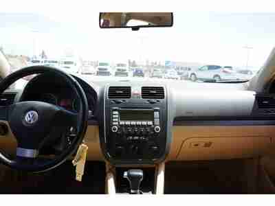 2008 VOLKSWAGON JETTA SE LOADED NO RESERVE!, image 15