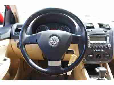 2008 VOLKSWAGON JETTA SE LOADED NO RESERVE!, image 17