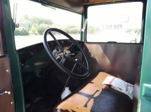1928 ford model a truck 1 ton dually