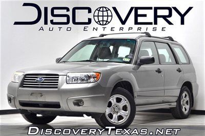 *must see* awd free 5-yr warranty / shipping! gas sipper auto