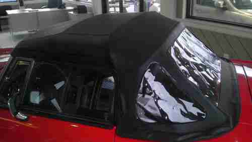 Beautiful 1976 MGB Roadster Convertible - An MG Enthusiast's Dream!, US $12,000.00, image 7