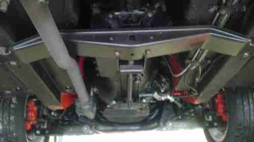 Beautiful 1976 MGB Roadster Convertible - An MG Enthusiast's Dream!, US $12,000.00, image 18