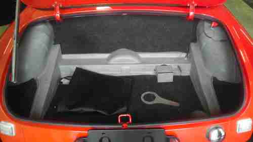 Beautiful 1976 MGB Roadster Convertible - An MG Enthusiast's Dream!, US $12,000.00, image 21