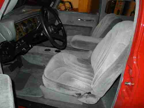 1950 Chevrolet Suburban Carryall, US $22,900.00, image 9