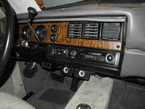 1950 Chevrolet Suburban Carryall, US $22,900.00, image 15