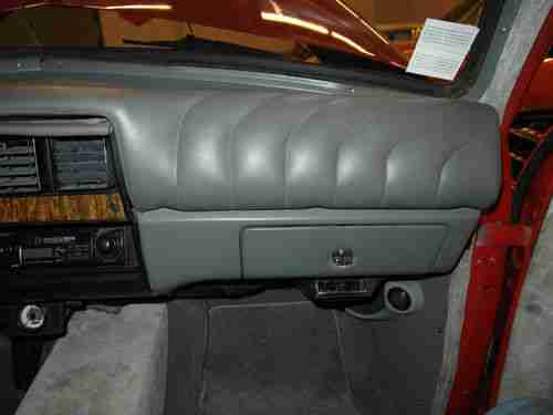 1950 Chevrolet Suburban Carryall, US $22,900.00, image 16