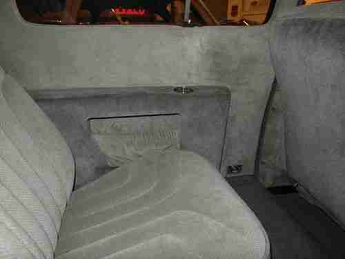 1950 Chevrolet Suburban Carryall, US $22,900.00, image 21