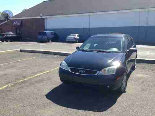 2005 Ford Focus ZX5 Hatchback 5-Door 2.0L, US $4,200.00, image 3