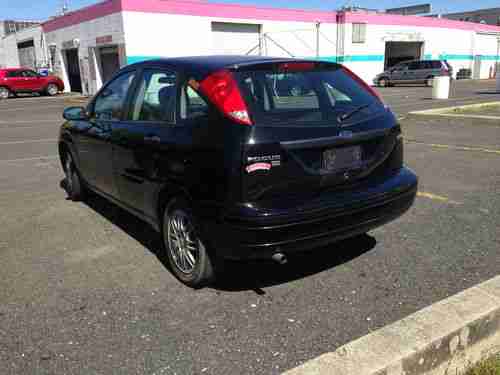 2005 Ford Focus ZX5 Hatchback 5-Door 2.0L, US $4,200.00, image 4