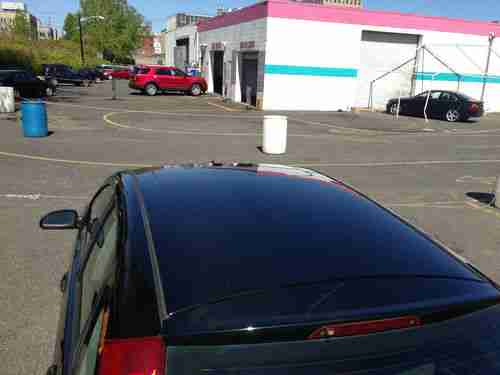 2005 Ford Focus ZX5 Hatchback 5-Door 2.0L, US $4,200.00, image 6