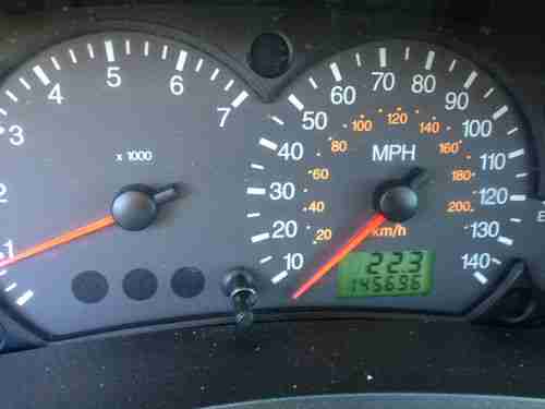 2005 Ford Focus ZX5 Hatchback 5-Door 2.0L, US $4,200.00, image 8