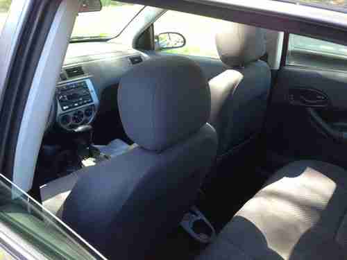 2005 Ford Focus ZX5 Hatchback 5-Door 2.0L, US $4,200.00, image 9