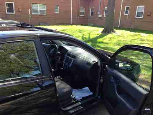 2005 Ford Focus ZX5 Hatchback 5-Door 2.0L, US $4,200.00, image 11