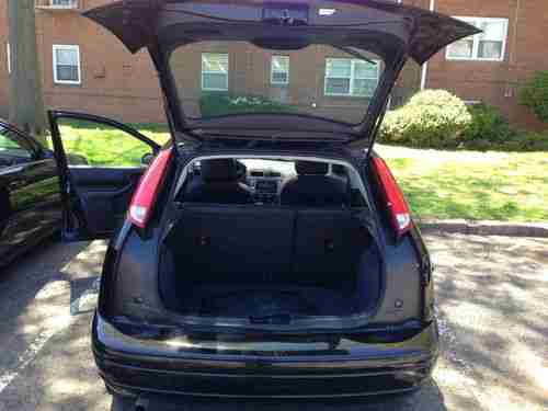 2005 Ford Focus ZX5 Hatchback 5-Door 2.0L, US $4,200.00, image 12