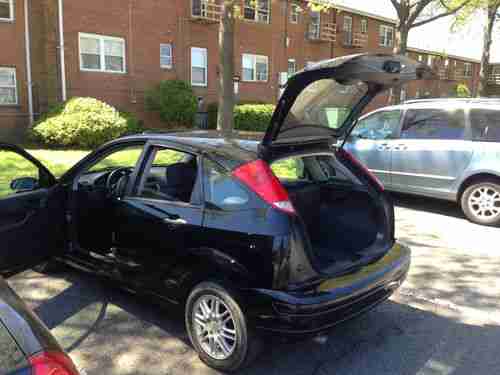 2005 Ford Focus ZX5 Hatchback 5-Door 2.0L, US $4,200.00, image 13