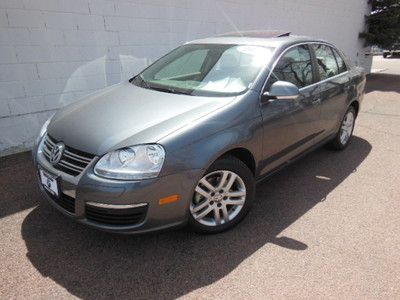 Stunning '09 vw jetta tdi sedan, just 41,723 miles!! excellent cond, must see!!!