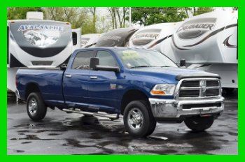 2011 dodge ram slt used 5.7l v8 16v automatic