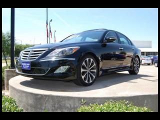 2012 hyundai genesis 5.0l rare r-spec/ certified/ navigation/ *0.9% available