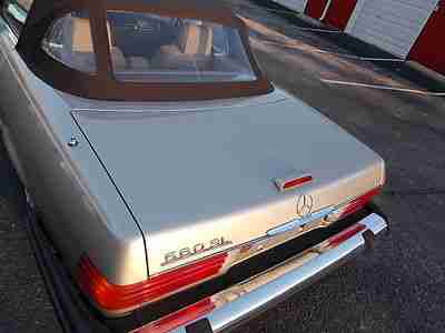 low miles,one of a kind, roadster,fast, original, image 11