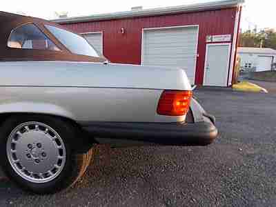 low miles,one of a kind, roadster,fast, original, image 15