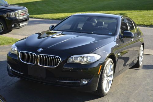 Premium X Drive Twin Turbo~EXTRA CLEAN~~LOW 15K MILES, image 3