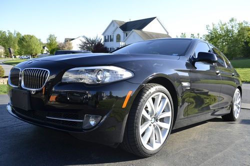 Premium X Drive Twin Turbo~EXTRA CLEAN~~LOW 15K MILES, image 4