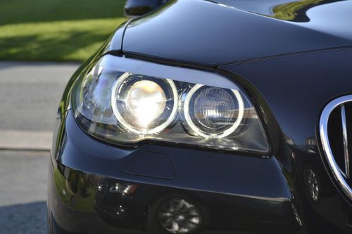 Premium X Drive Twin Turbo~EXTRA CLEAN~~LOW 15K MILES, image 5