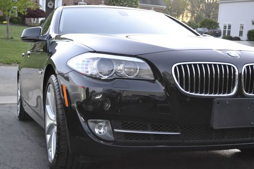 Premium X Drive Twin Turbo~EXTRA CLEAN~~LOW 15K MILES, image 8