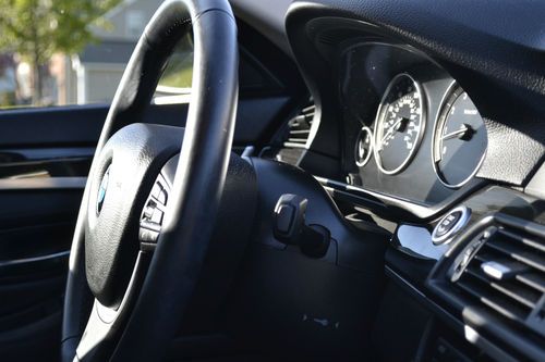 Premium X Drive Twin Turbo~EXTRA CLEAN~~LOW 15K MILES, image 21