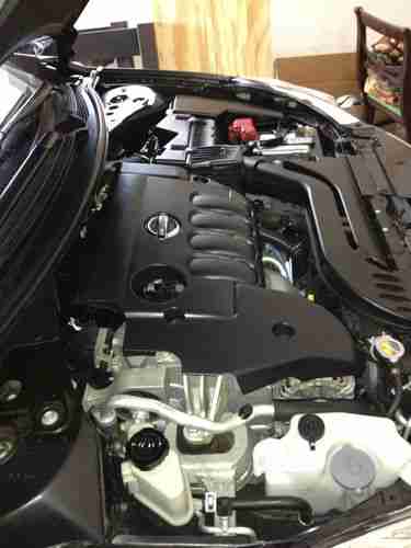 NEAR MINT CONDITION UNIQUE 2011 NISSAN ALTIMA TONS OF UPGRADES, image 20