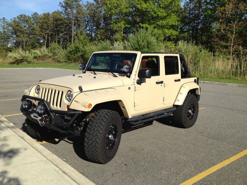 2012 jeep wrangler unlimited sport sport utility 4-door 3.6l