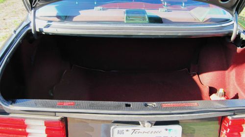 1987 Mercedes 300 SDL, image 4