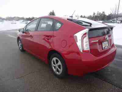 Hatchback 1.8L CD 6 Speakers AM/FM radio MP3 decoder We Finance & Take Trade-Ins, image 5