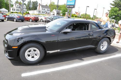 2013 copo camaro #68 of 69