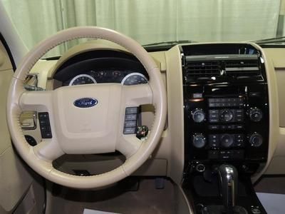 Limited Certified sunroof Moonroof Leather 4x4 4WD AWD Sync, US $21,499.00, image 3