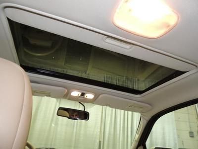 Limited Certified sunroof Moonroof Leather 4x4 4WD AWD Sync, US $21,499.00, image 5