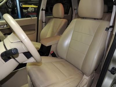 Limited Certified sunroof Moonroof Leather 4x4 4WD AWD Sync, US $21,499.00, image 7