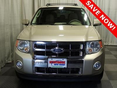 Limited Certified sunroof Moonroof Leather 4x4 4WD AWD Sync, US $21,499.00, image 10