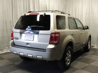 Limited Certified sunroof Moonroof Leather 4x4 4WD AWD Sync, US $21,499.00, image 14