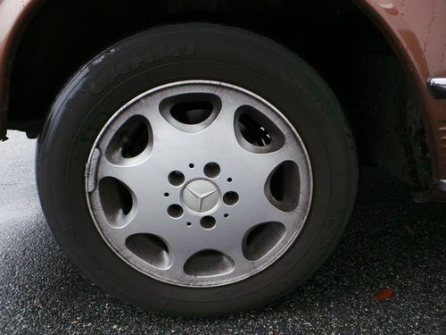 1977 MERCEDES-BENZ  450SLC, 8 CYLINDER,, image 11