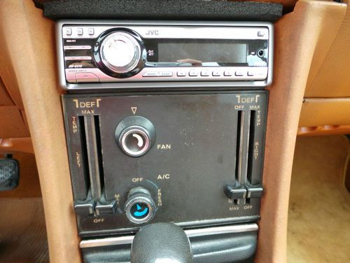 1977 MERCEDES-BENZ  450SLC, 8 CYLINDER,, image 13