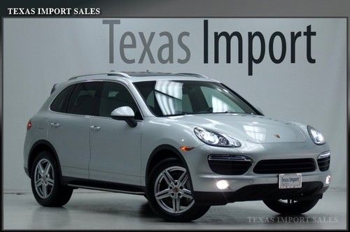 2012 cayenne s v8,premium pkg.pasm,panorama,bose,chrono,1.99% finance